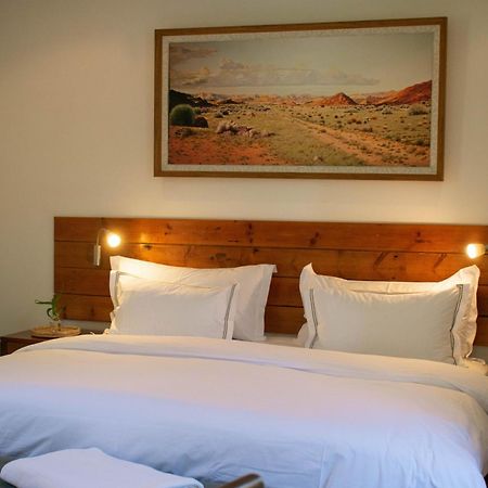 Kolonie'S Tuin Hotel Стеленбош Екстериор снимка