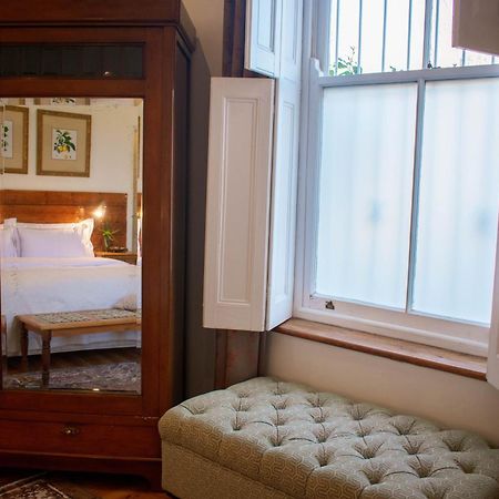 Kolonie'S Tuin Hotel Стеленбош Екстериор снимка