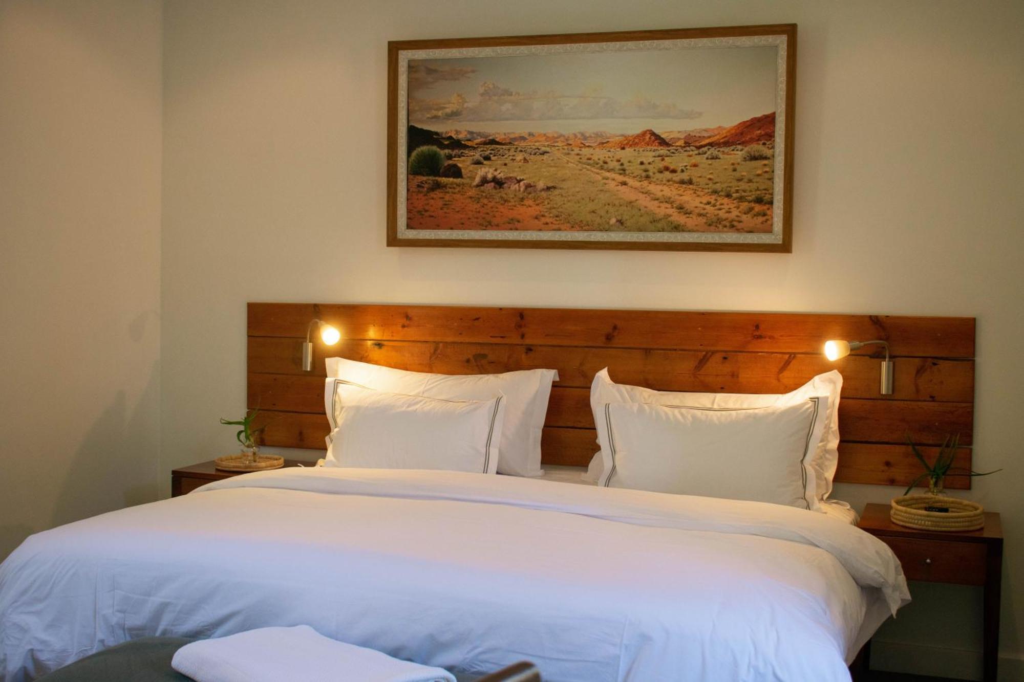 Kolonie'S Tuin Hotel Стеленбош Екстериор снимка