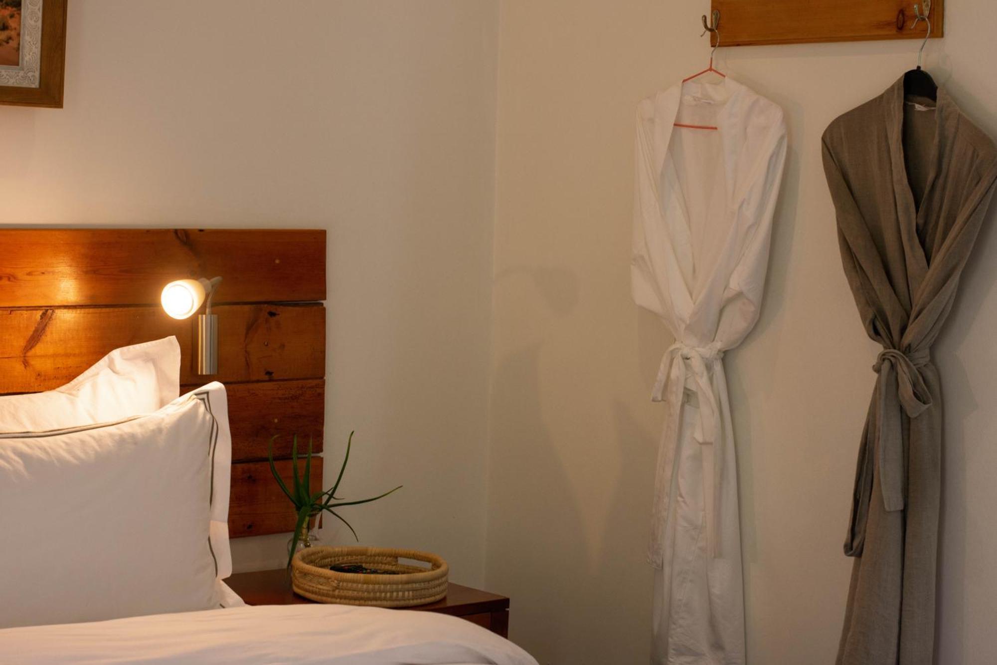 Kolonie'S Tuin Hotel Стеленбош Екстериор снимка