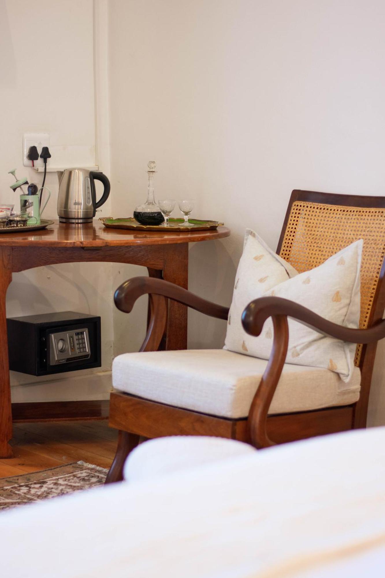 Kolonie'S Tuin Hotel Стеленбош Екстериор снимка