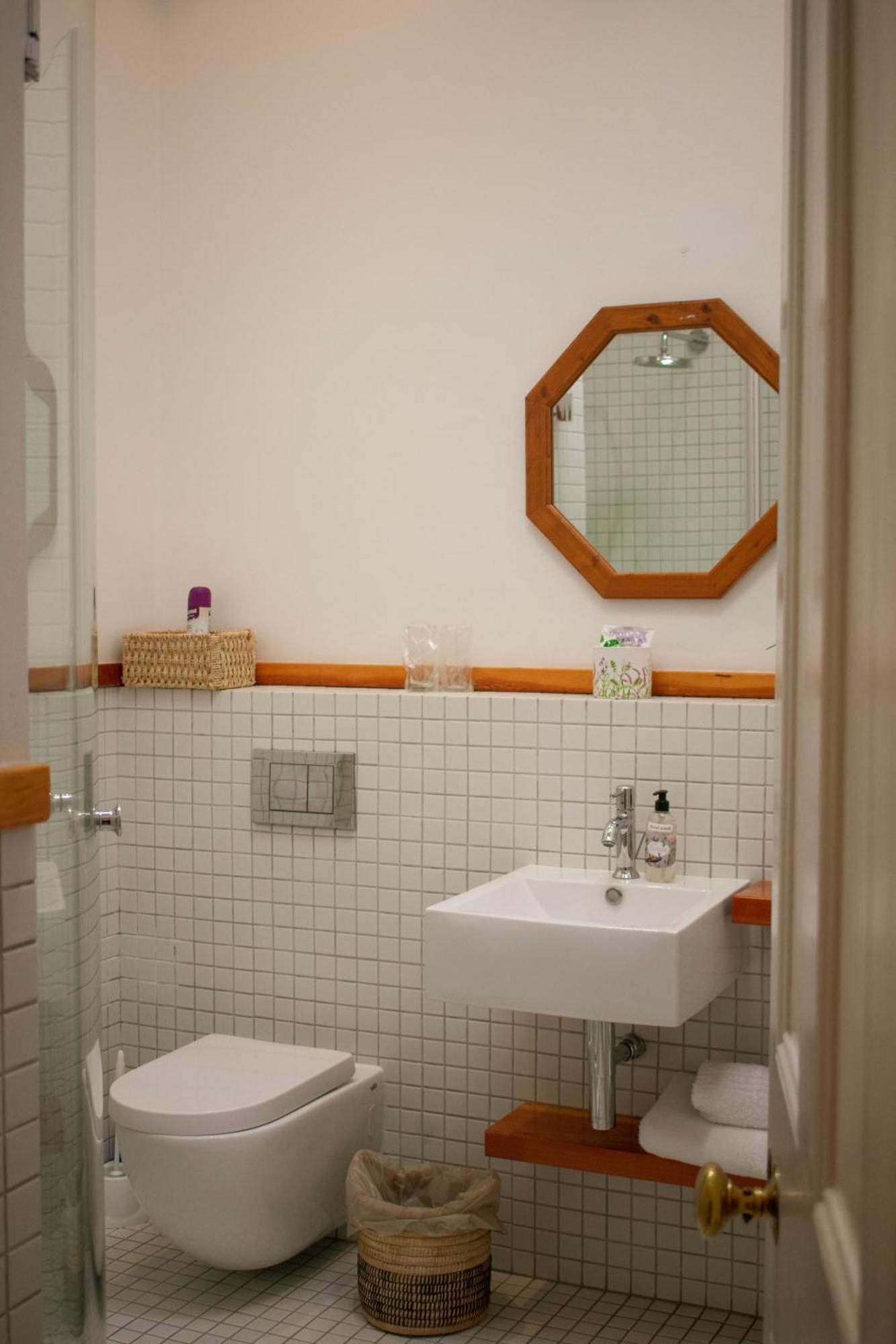 Kolonie'S Tuin Hotel Стеленбош Екстериор снимка
