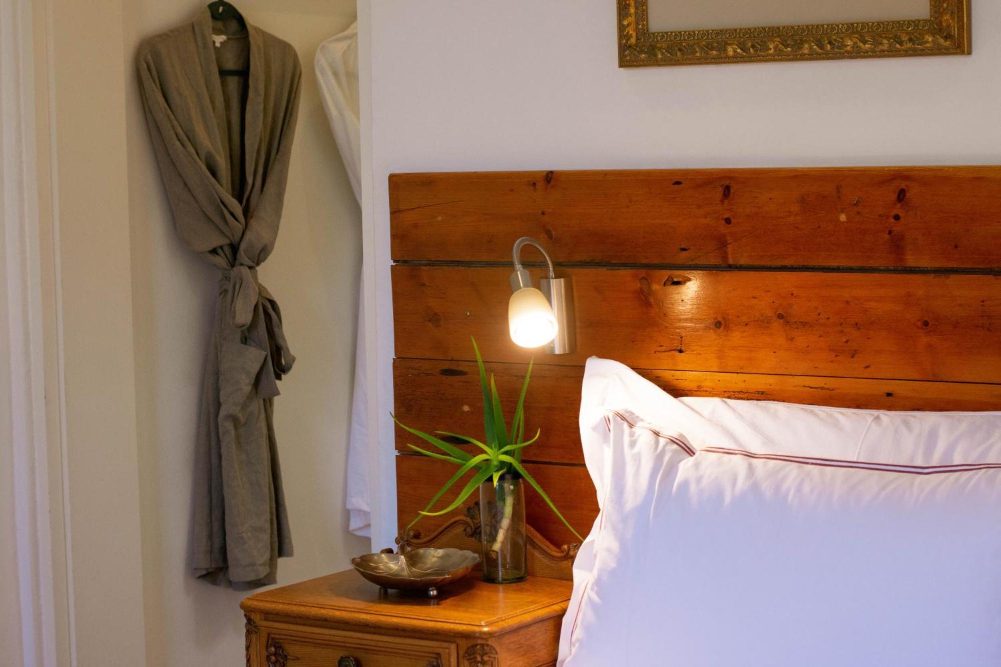 Kolonie'S Tuin Hotel Стеленбош Екстериор снимка