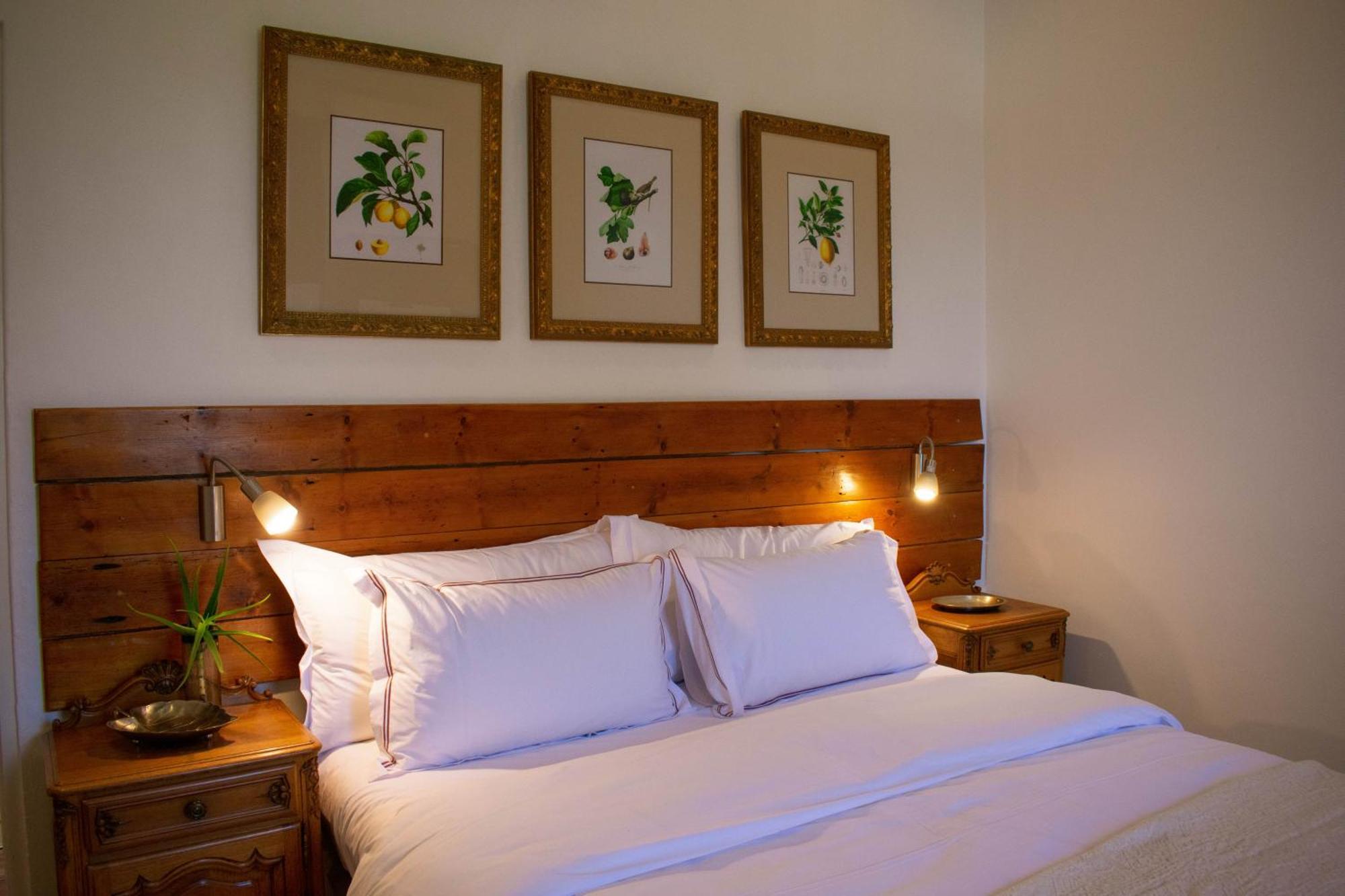 Kolonie'S Tuin Hotel Стеленбош Екстериор снимка