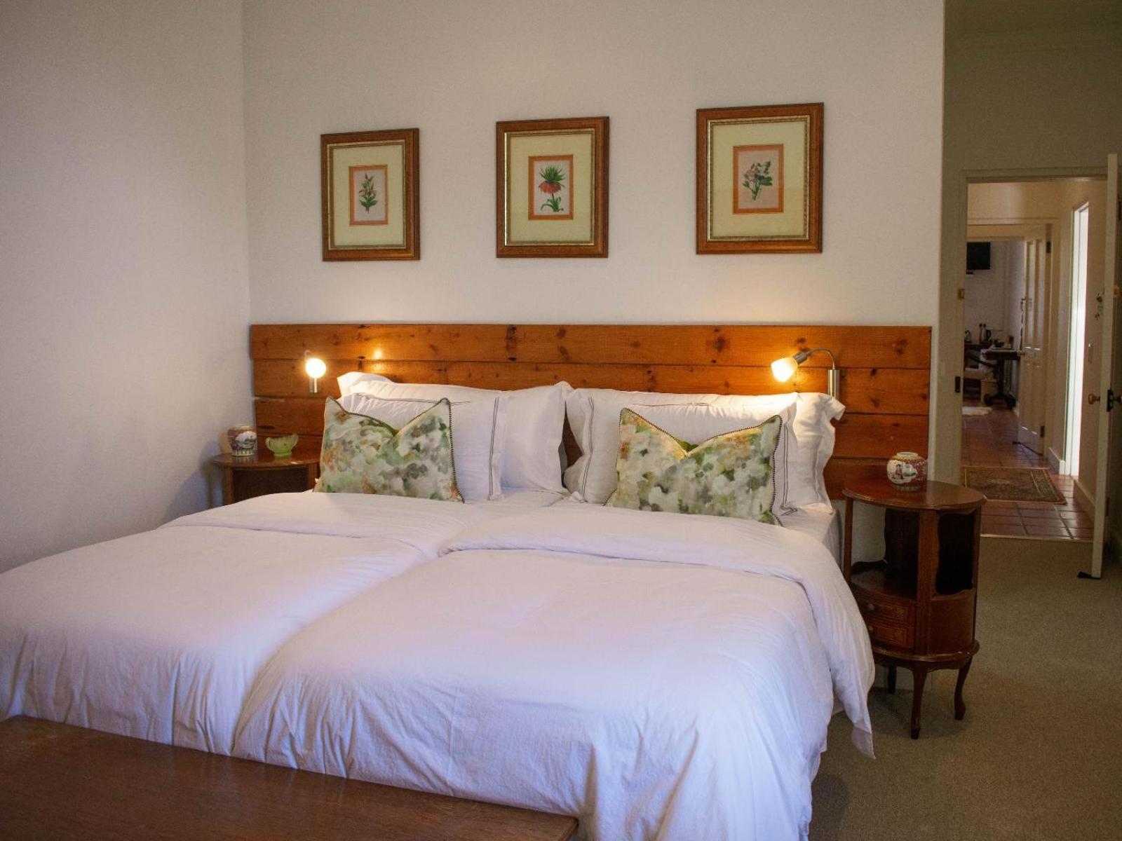 Kolonie'S Tuin Hotel Стеленбош Екстериор снимка