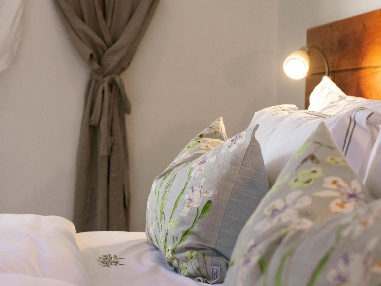 Kolonie'S Tuin Hotel Стеленбош Екстериор снимка