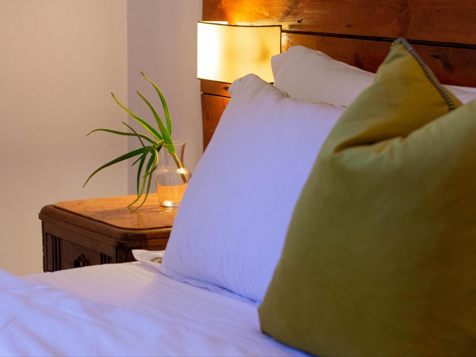 Kolonie'S Tuin Hotel Стеленбош Екстериор снимка