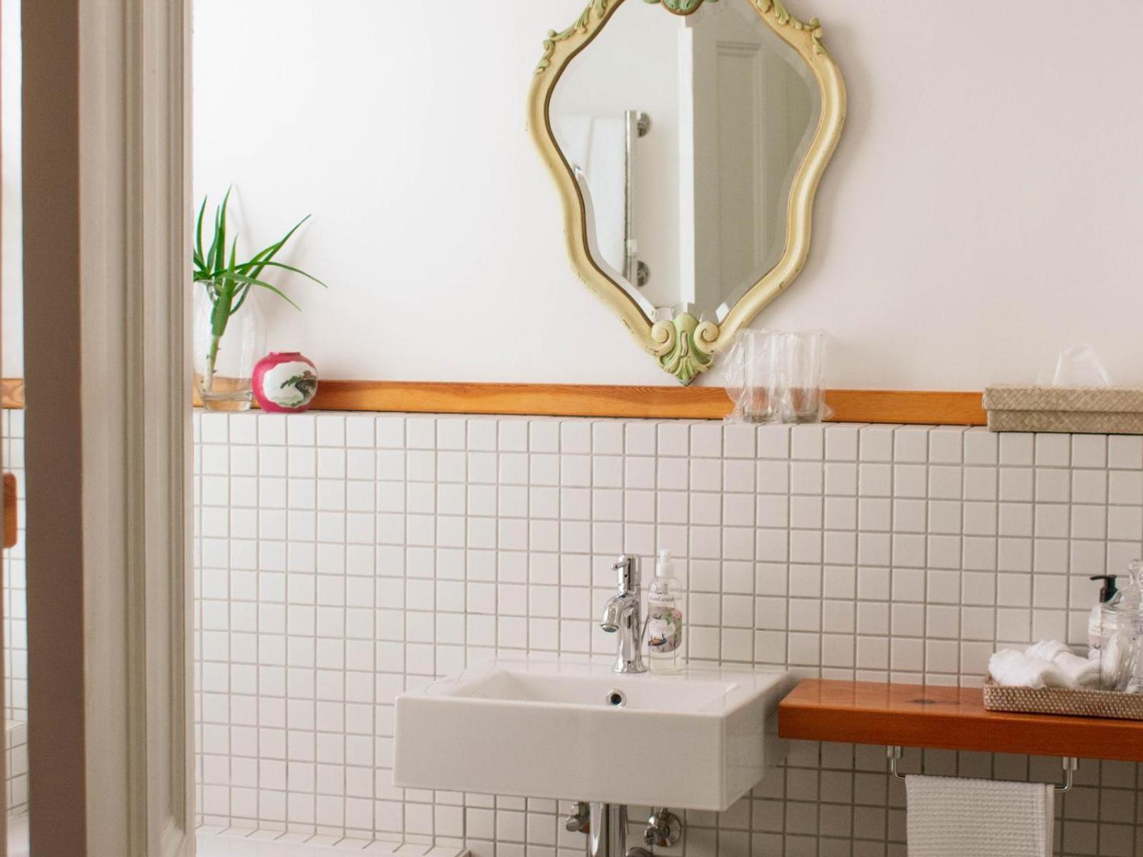 Kolonie'S Tuin Hotel Стеленбош Екстериор снимка