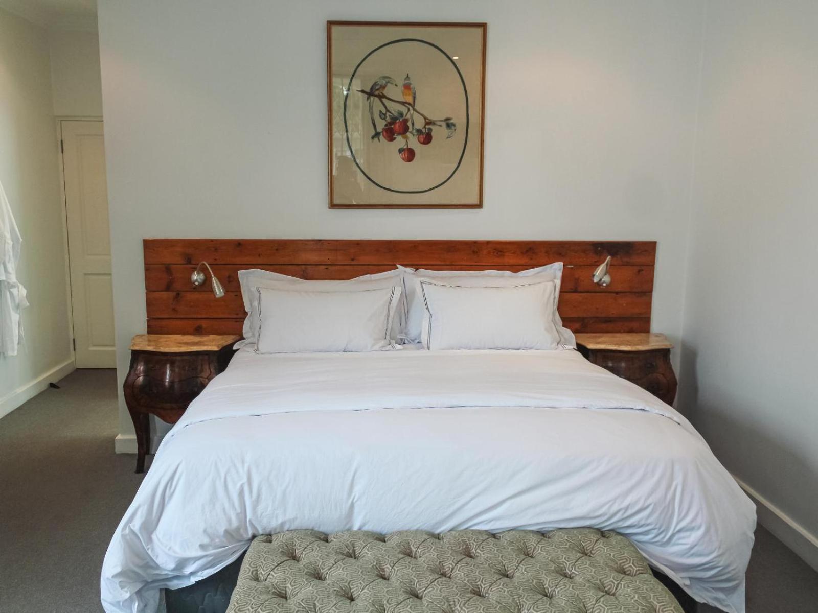 Kolonie'S Tuin Hotel Стеленбош Екстериор снимка