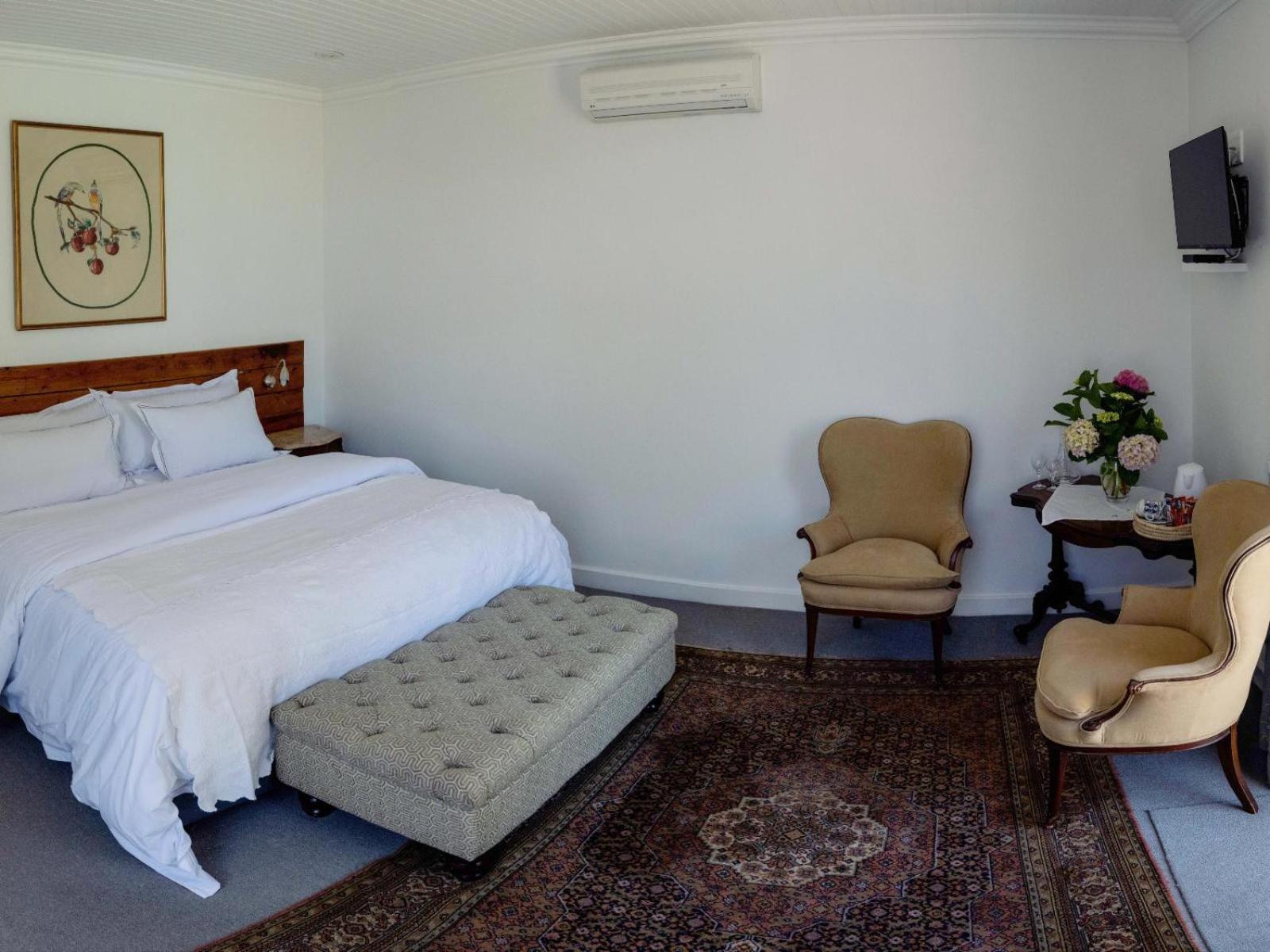 Kolonie'S Tuin Hotel Стеленбош Екстериор снимка